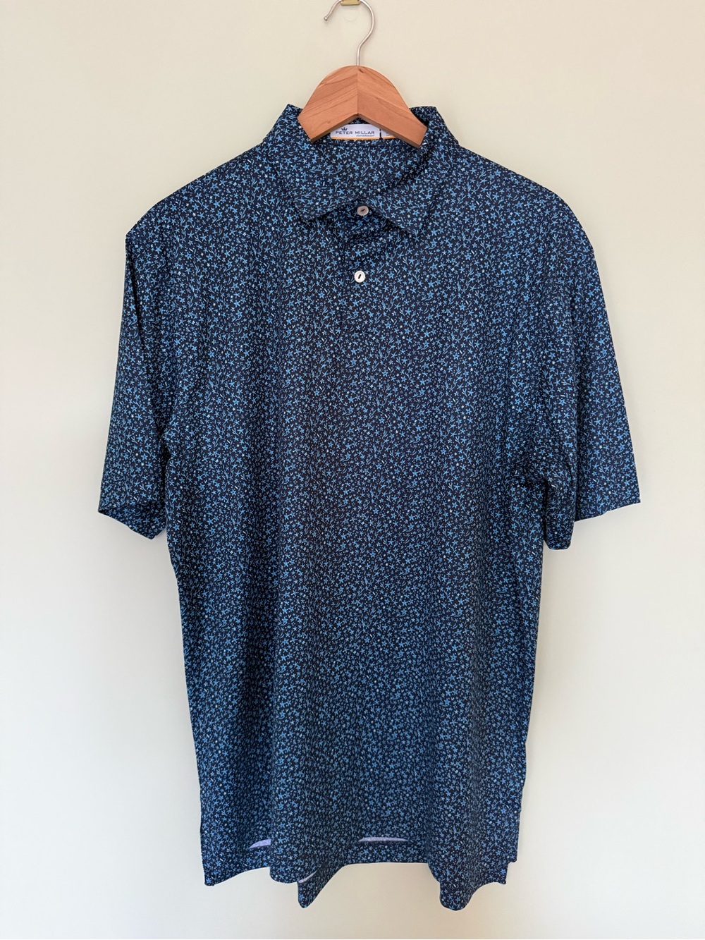 Peter Millar Polo